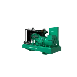 Cummins 38 kVA - Obrázek 4