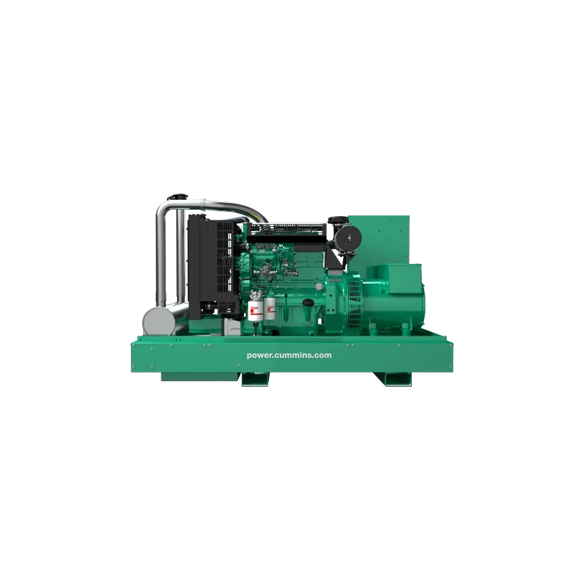 Cummins 38 kVA - Obrázek 21