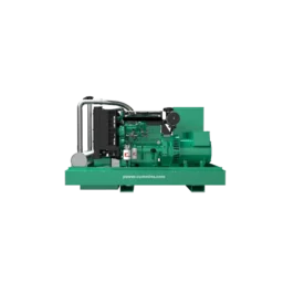 Cummins 38 kVA - Obrázek 5