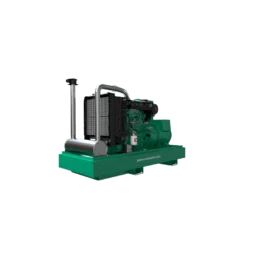 Cummins 38 kVA - Obrázek 6
