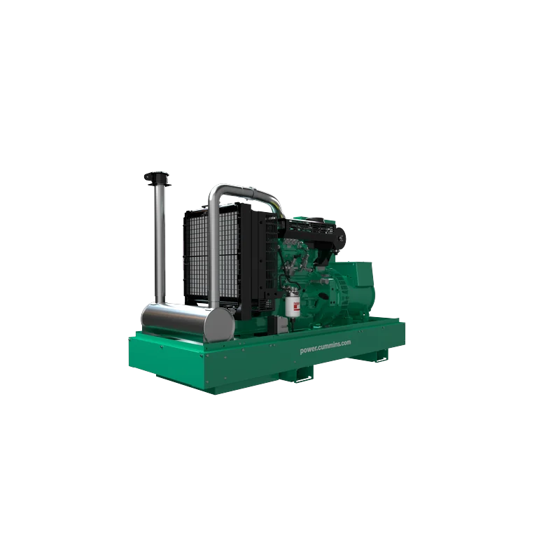 Cummins 38 kVA - Obrázek 6