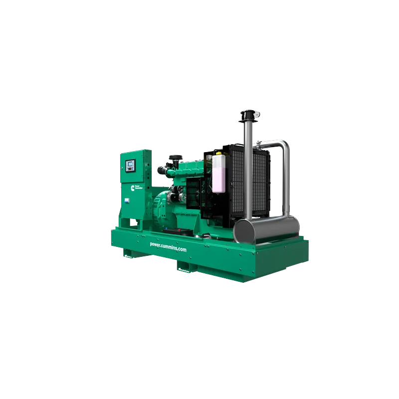 Cummins 38 kVA - Obrázek 8
