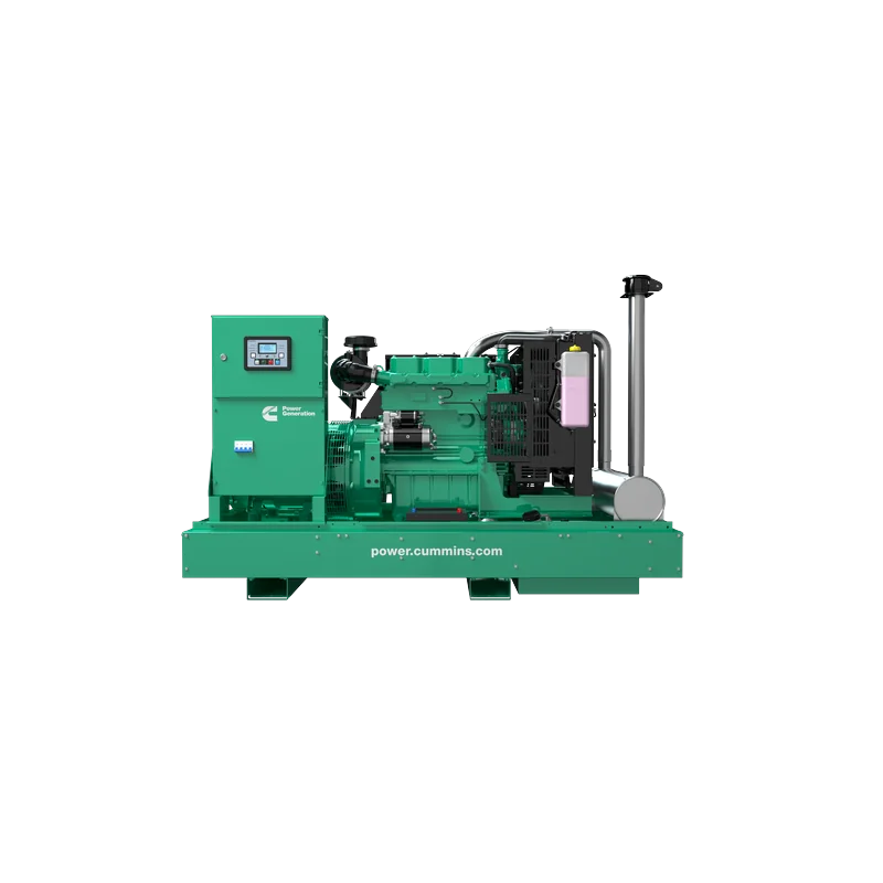 Cummins 38 kVA - Obrázek 25