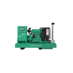 Cummins 38 kVA - Obrázek 9