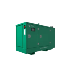 Cummins 38 kVA - Obrázek 10