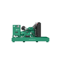 Cummins 450 kVA - Obrázek 4