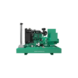 Cummins 55 kVA - Obrázek 12