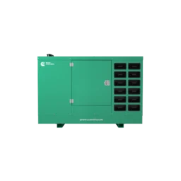 Cummins 55 kVA - Obrázek 5