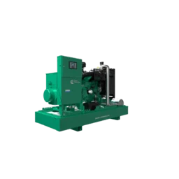 Cummins 55 kVA - Obrázek 9