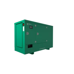 Cummins 66 kVA - Obrázek 2