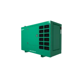 Cummins 66 kVA - Obrázek 4