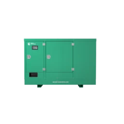 Cummins 66 kVA - Obrázek 8