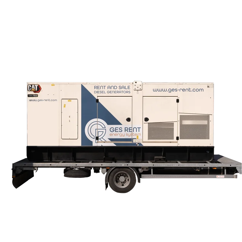 Caterpillar XQP 550 STAGE V - Obrázek 2