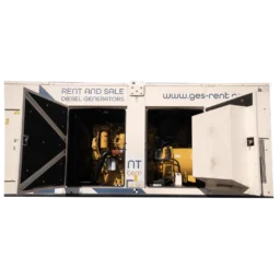 Caterpillar XQP 550 STAGE V - Obrázek 3