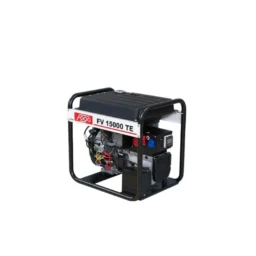 Fogo 15 kVA