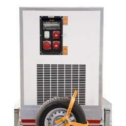 JCB 115 kVA - Obrázek 2