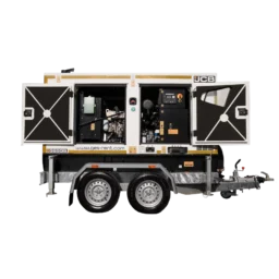 JCB 115 kVA - Obrázek 3