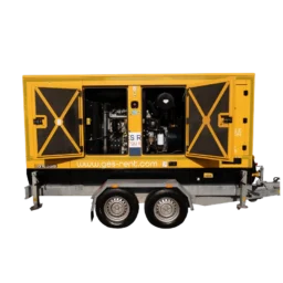 JCB 165 kVA - Obrázek 2