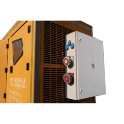 JCB 165 kVA - Obrázek 3