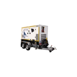 JCB 65 kVA