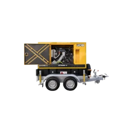 JCB G40RS STAGE V 40 kVA - Obrázek 2